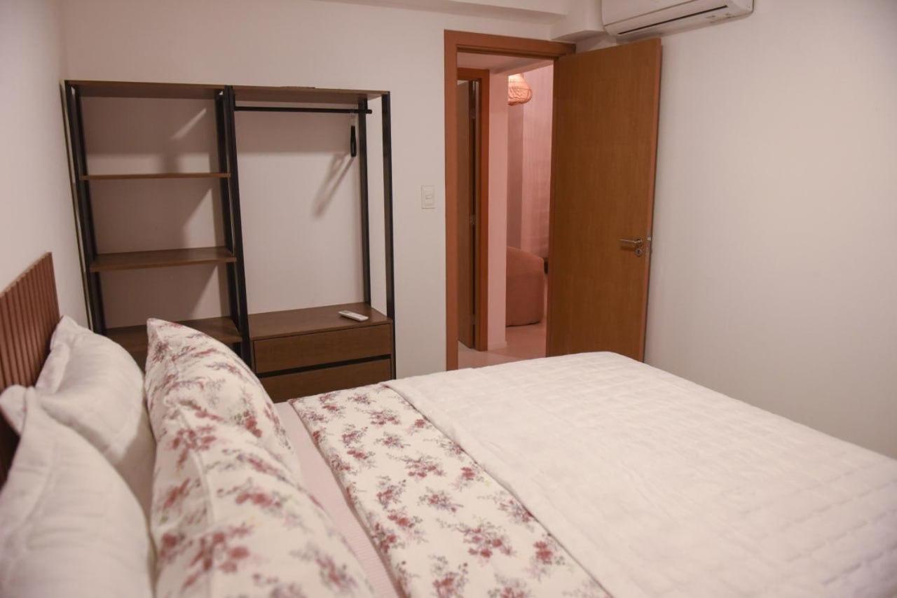 Apartamento Guarajuba Tie 4 Quartos Duplex De Luxo *