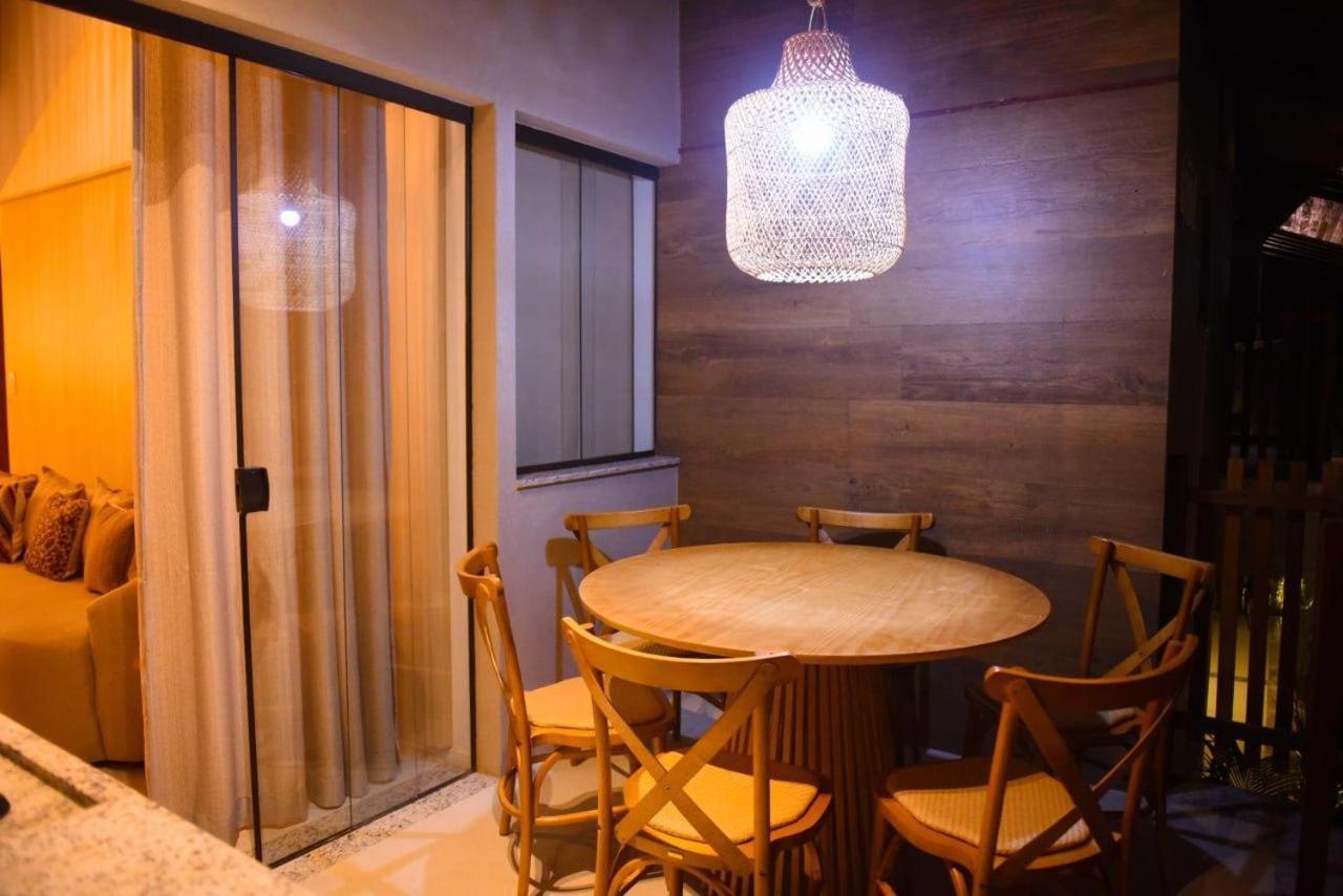 Guarajuba Tie 4 Quartos Duplex De Luxo Apartamento Camassari