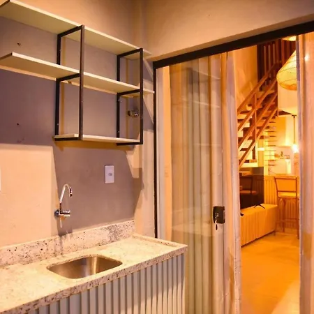 Guarajuba Tie 4 Quartos Duplex De Luxo Camassari Exterior photo